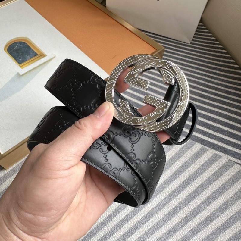Gvc*1 belts